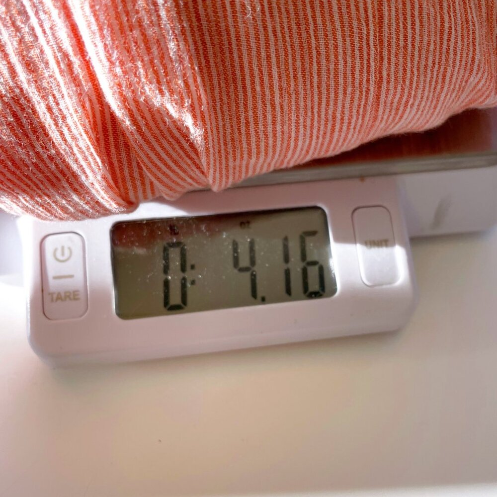 J. McLaughlin Lightweight Cotton Button Front, Si… - image 5